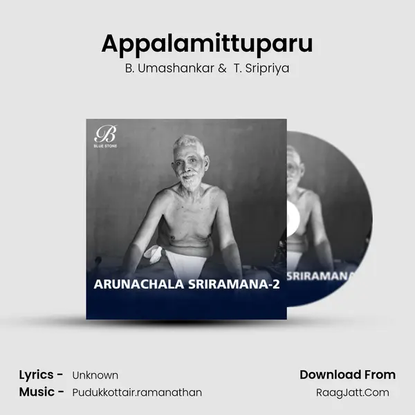 Appalamittuparu mp3 song