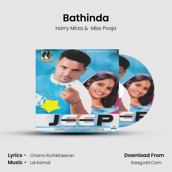 Bathinda mp3 song