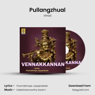 Pullangzhual MP3 Song by Vinod Cover