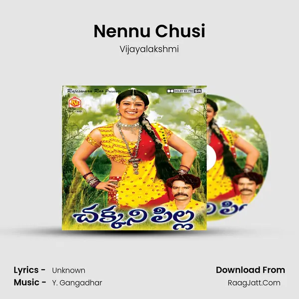 Nennu Chusi mp3 song