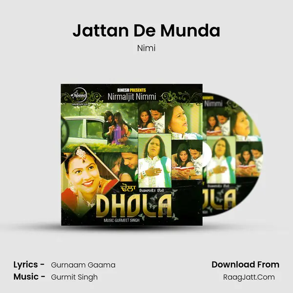 Jattan De Munda mp3 song