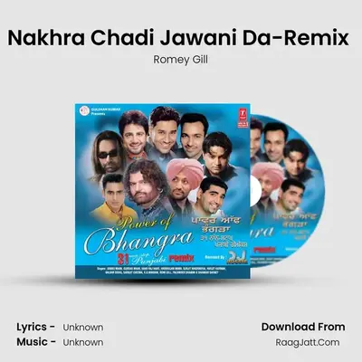 31 Non - Stop Punjabi Remixed - Romey Gill