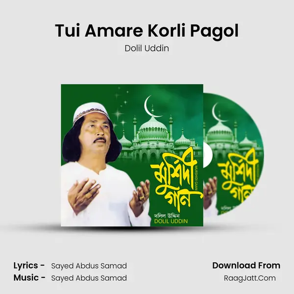 Tui Amare Korli Pagol mp3 song