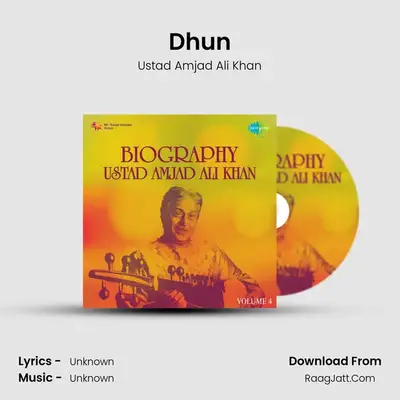 Biography - Ustad Amjad Ali Khan Vol 2 - Ustad Amjad Ali Khan