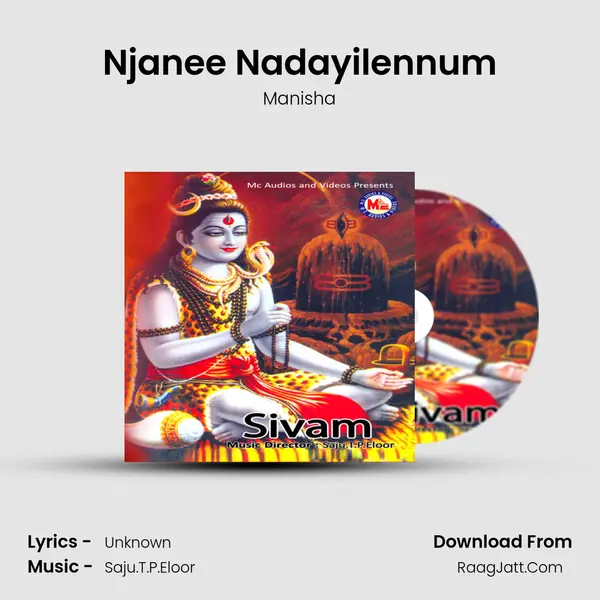 Njanee Nadayilennum MP3 Song by Manisha Cover