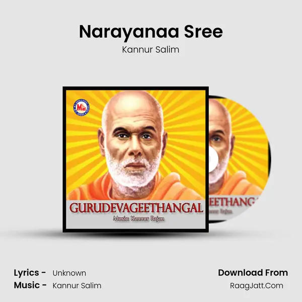 Narayanaa Sree MP3 Song by Kannur Salim Cover
