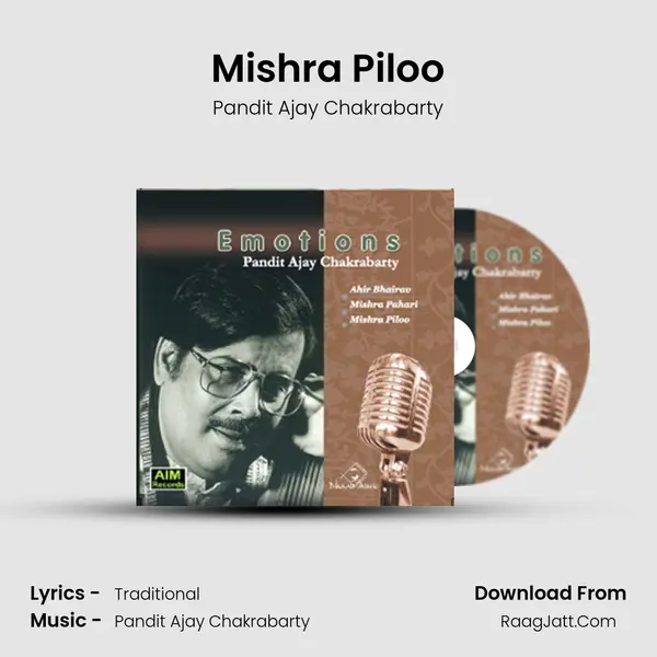 Mishra Piloo mp3 song