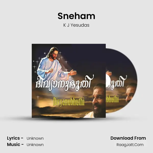 Sneham MP3 Song by K J Yesudas Cover