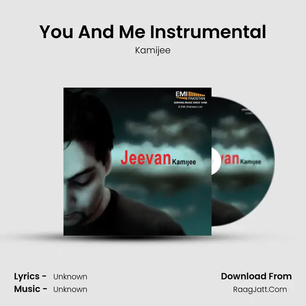 You And Me Instrumental mp3 song