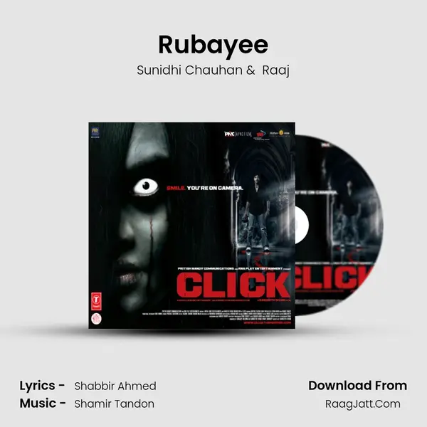 Rubayee MP3 Song by Sunidhi Chauhan Cover