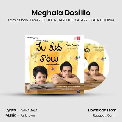 Meghala Dosililo MP3 Song by Aamir Khan Cover