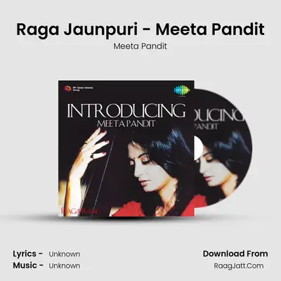 Introducing Meeta Pandit Raga Rang - Meeta Pandit