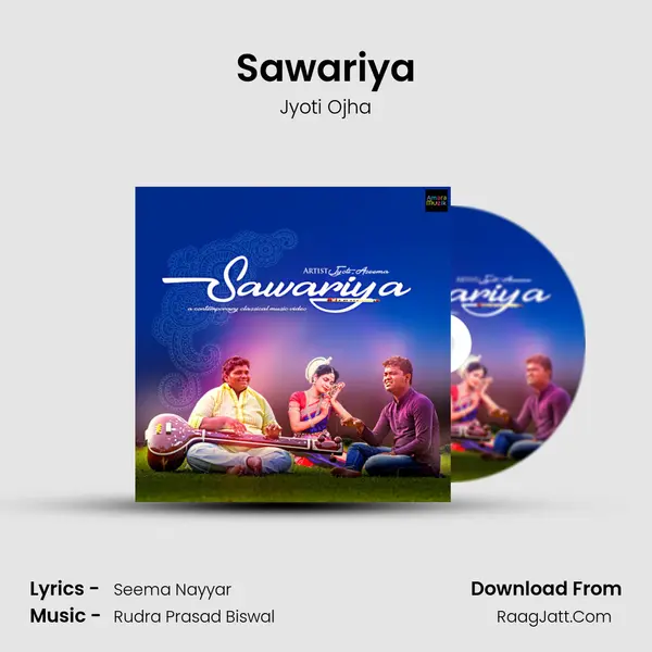 Sawariya mp3 song