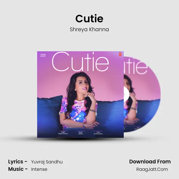 Shreya Khanna