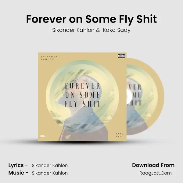 Forever on Some Fly Shit Cover