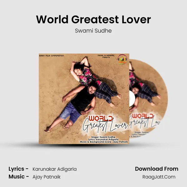 World Greatest Lover mp3 song