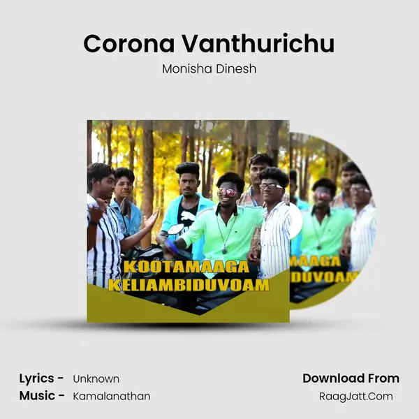 Corona Vanthurichu mp3 song