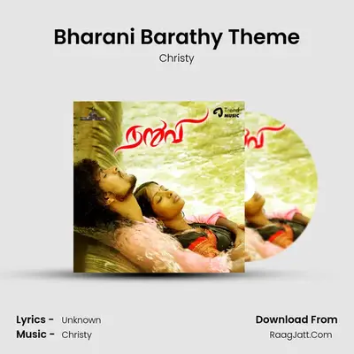 Bharani Barathy Theme MP3 Song by Christy Cover