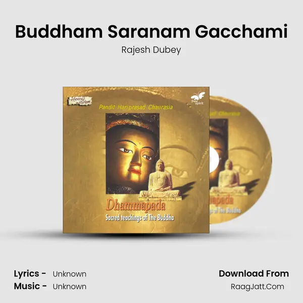 Buddham Saranam Gacchami MP3 Song by Rajesh Dubey Cover