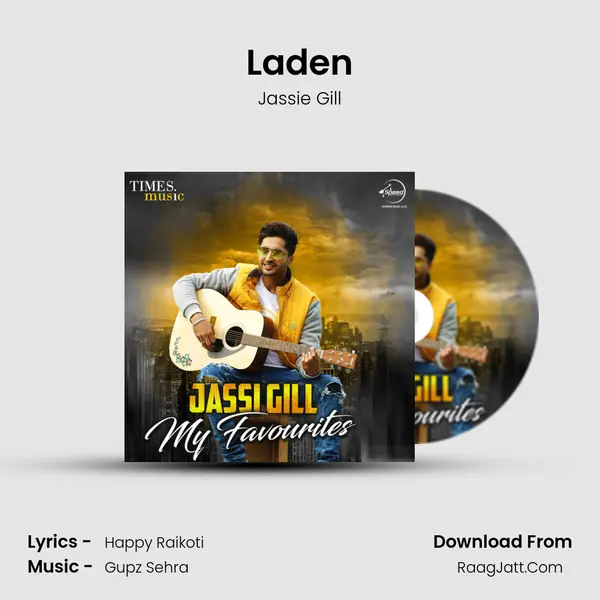Laden MP3 Song by Jassie Gill Cover