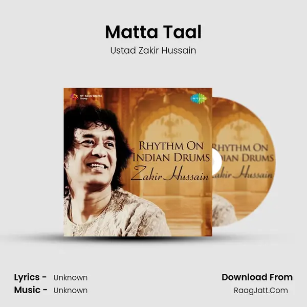 Matta Taal Cover