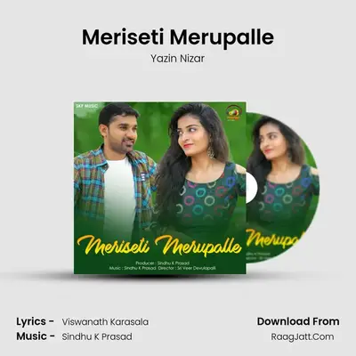 Meriseti Merupalle - Yazin Nizar