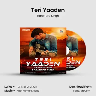 Teri Yaaden - Harendra Singh