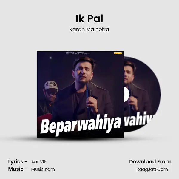 Ik Pal mp3 song