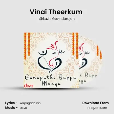Vinai Theerkum (Version 1) MP3 Song by Sirkazhi Govindarajan Cover