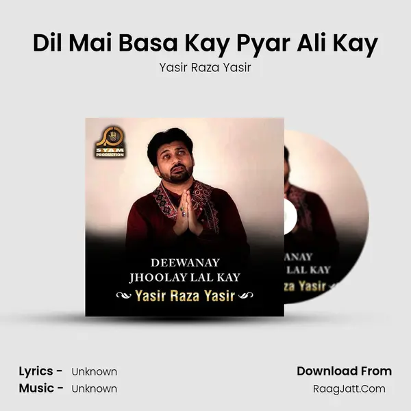 Dil Mai Basa Kay Pyar Ali Kay mp3 song