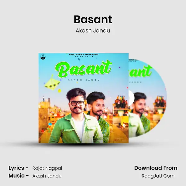 Basant - 