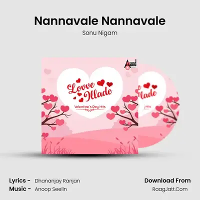 Nannavale Nannavale Cover