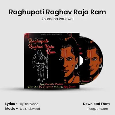 Raghupati Raghav Raja Ram - Anuradha Paudwal