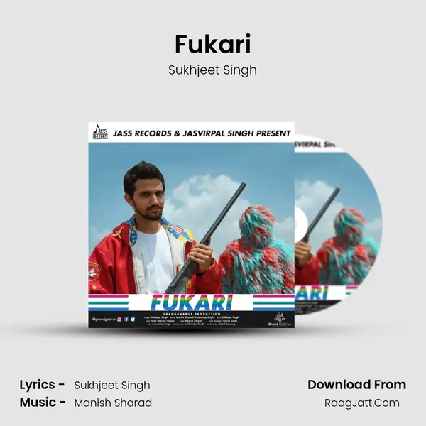 Fukari mp3 song