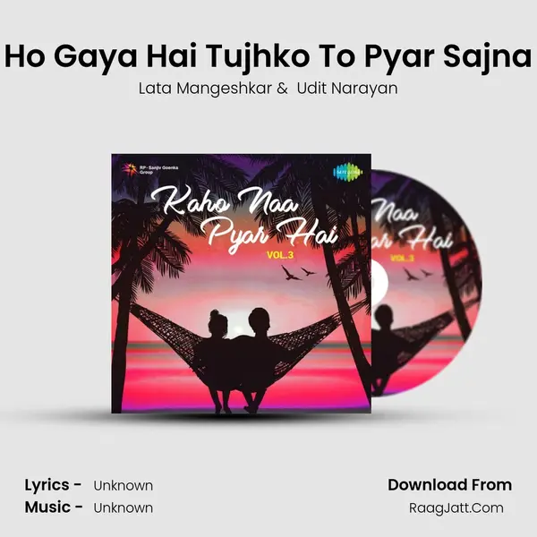 Ho Gaya Hai Tujhko To Pyar Sajna Cover