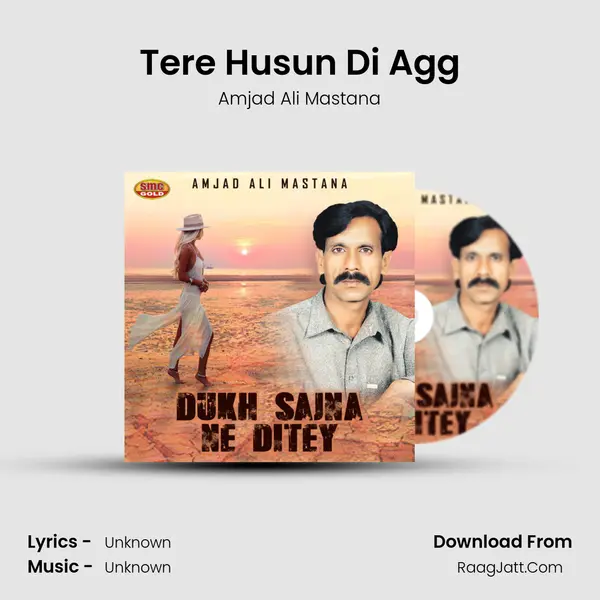 Tere Husun Di Agg mp3 song