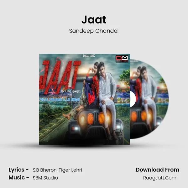 Jaat - Sandeep Chandel