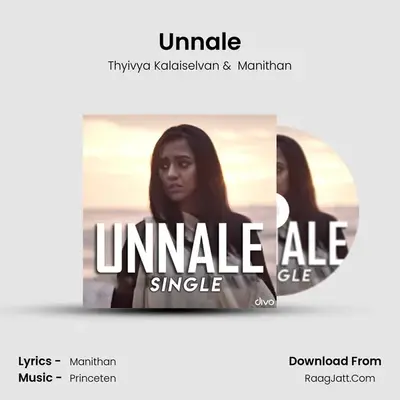 Unnale mp3 song