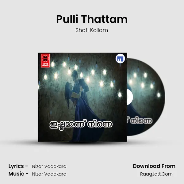 Pulli Thattam MP3 Song by Shafi Kollam Cover