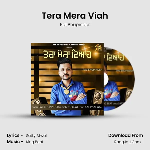 Tera Mera Viah mp3 song