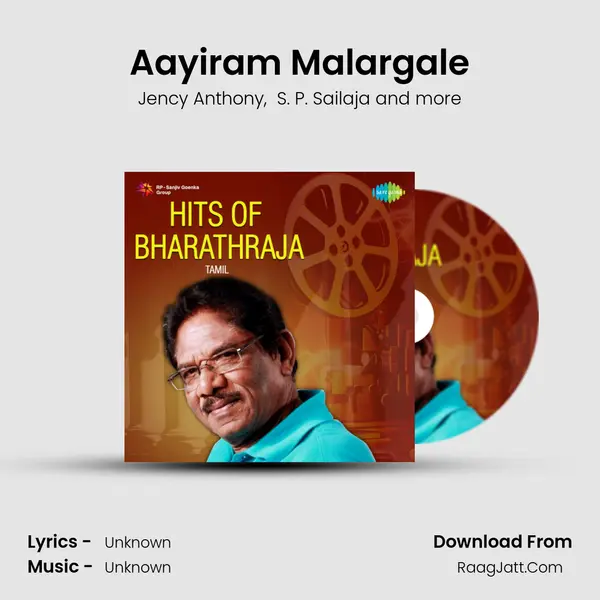 Aayiram Malargale Cover