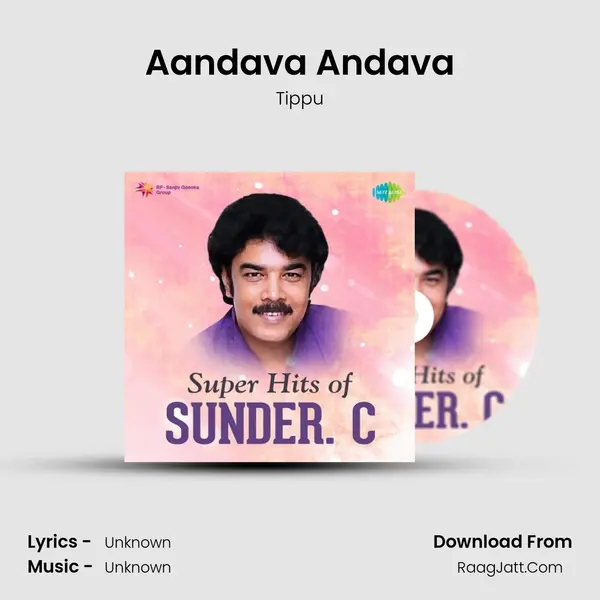Aandava Andava Cover