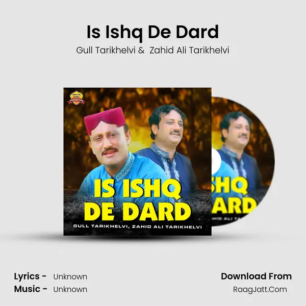 Is Ishq De Dard mp3 song