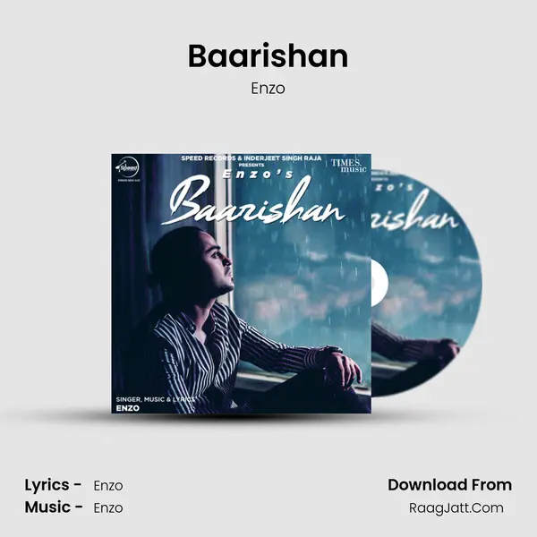 Baarishan - Enzo