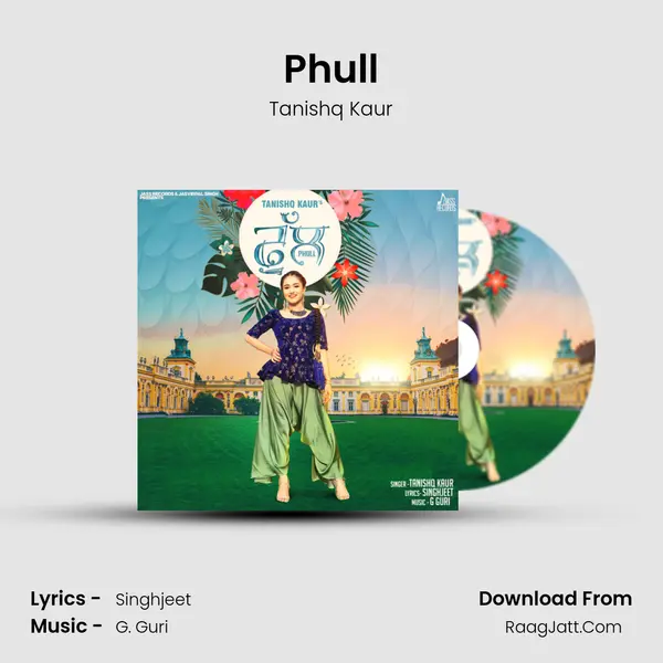 Phull - Tanishq Kaur