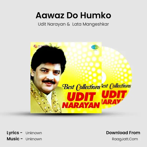 Aawaz Do Humko Cover