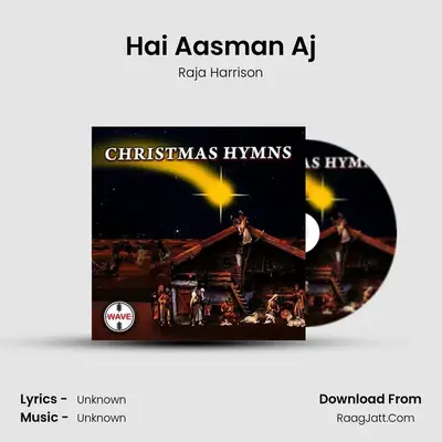 Hai Aasman Aj MP3 Song by Raja Harrison Cover