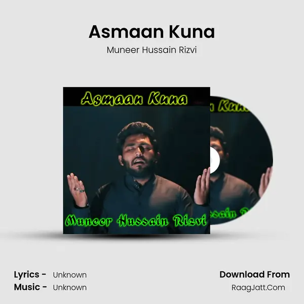 Asmaan Kuna - Single - 
