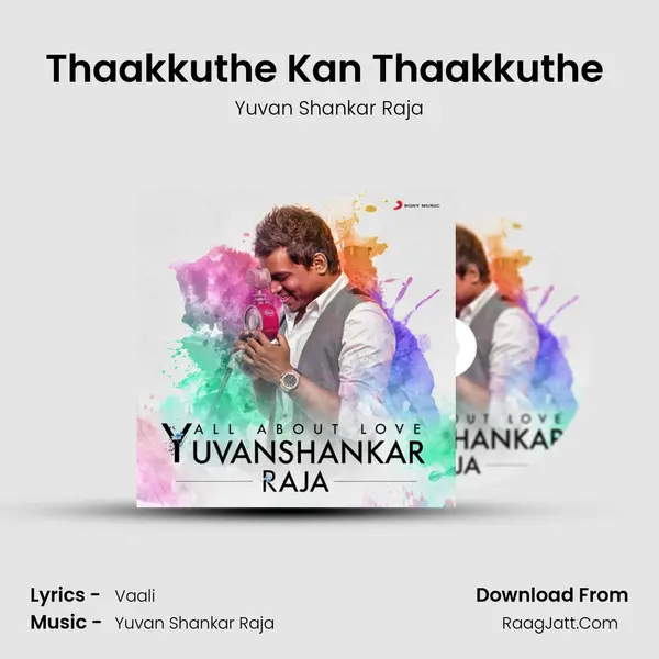 Thaakkuthe Kan Thaakkuthe (From 