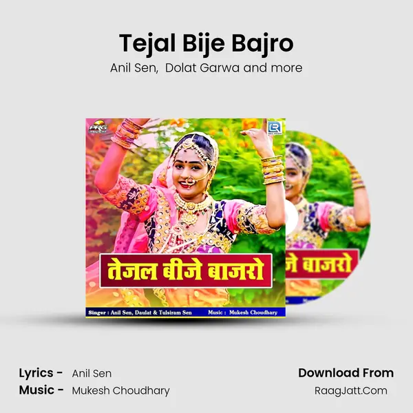 Tejal Bije Bajro mp3 song